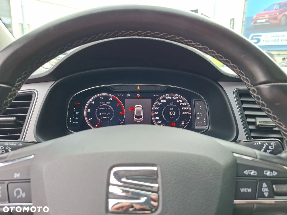 Seat Leon 1.5 TSI Xcellence - 21