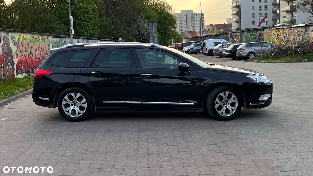 Citroën C5 2.0 HDi Exclusive - 2