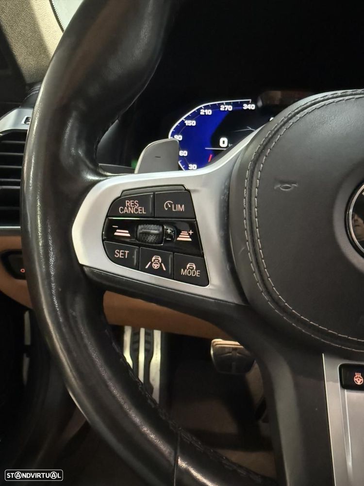 BMW 840 d xDrive Pack M Pro - 14