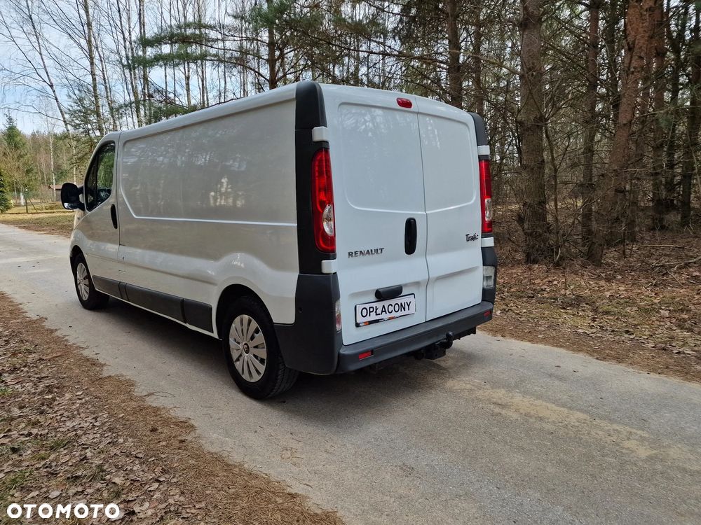 Renault Trafic - 6