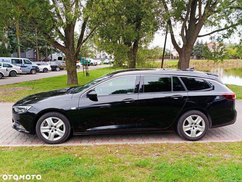 Opel Insignia 1.5 T Enjoy S&S - 5
