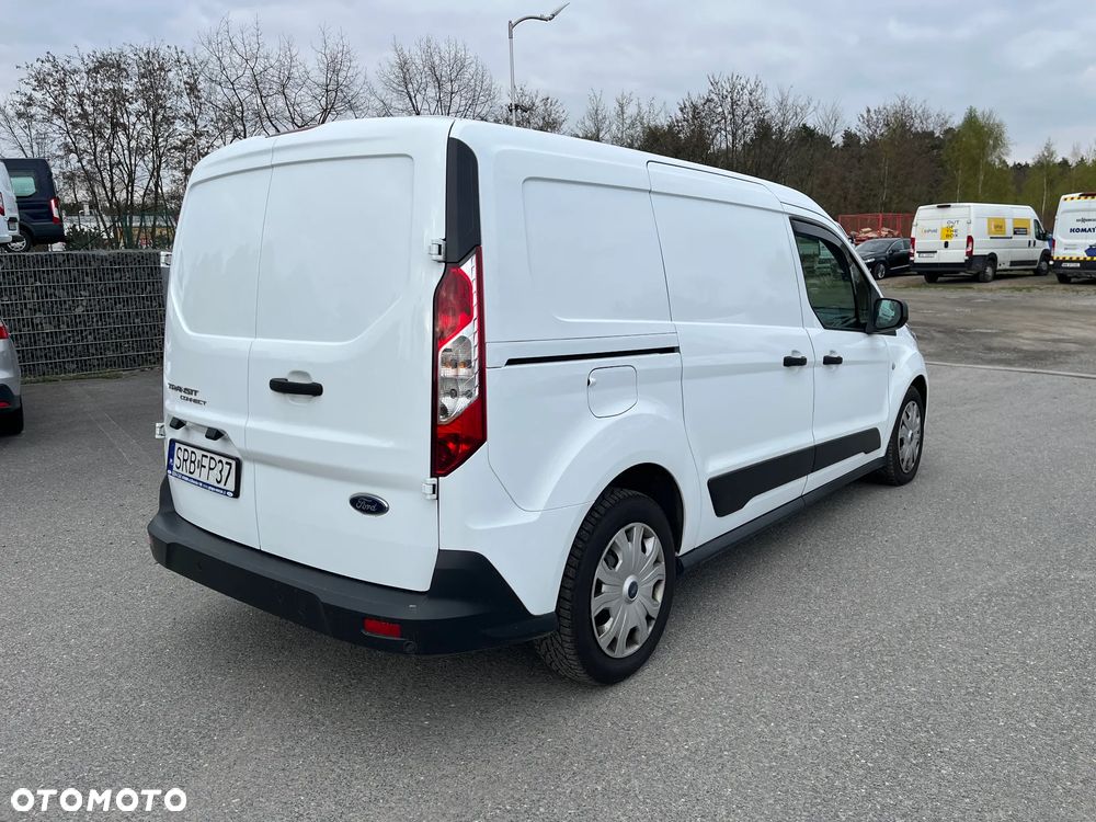 Ford Transit Connect L2H1 1.5 Ecoblue - 5