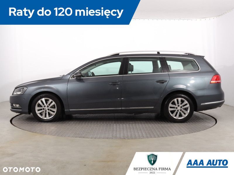 Volkswagen Passat - 3