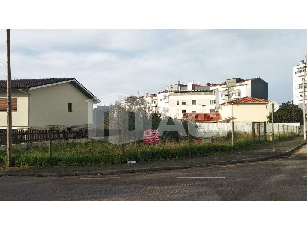 LOTE PARA CONSTRUÇÃO DE MORADIA - Vale do Mocho, Leiria - Grande imagem: 3/5