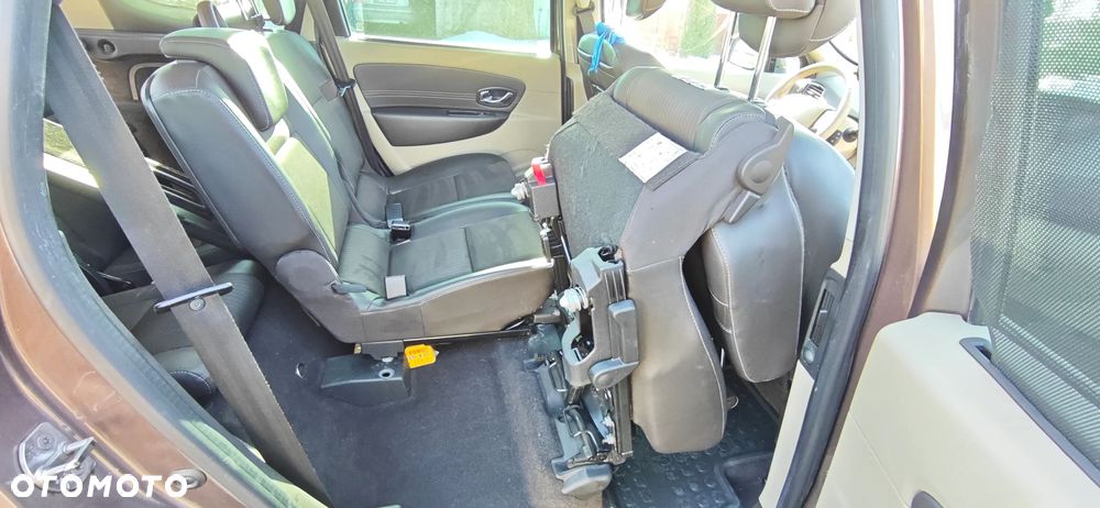 Renault Grand Scenic Gr 1.6 dCi Energy Privilege - 21