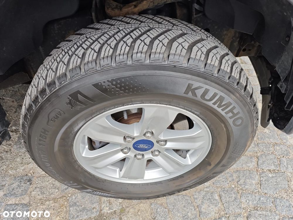 Ford F150 - 39