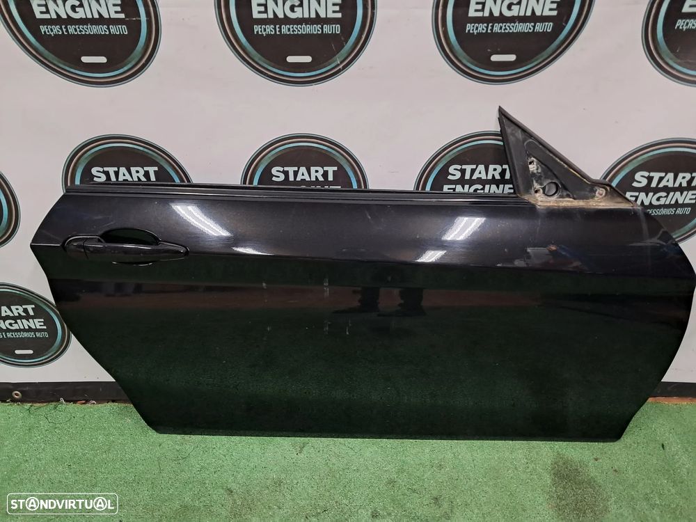 Porta BMW F21 3 Portas direita / esquerda 116d 118d 120d 125d - 4