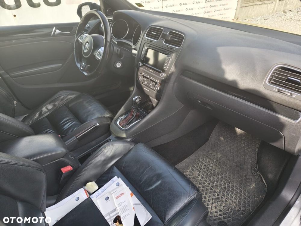 Volkswagen Golf 2.0 TSI GTI 35 - 9