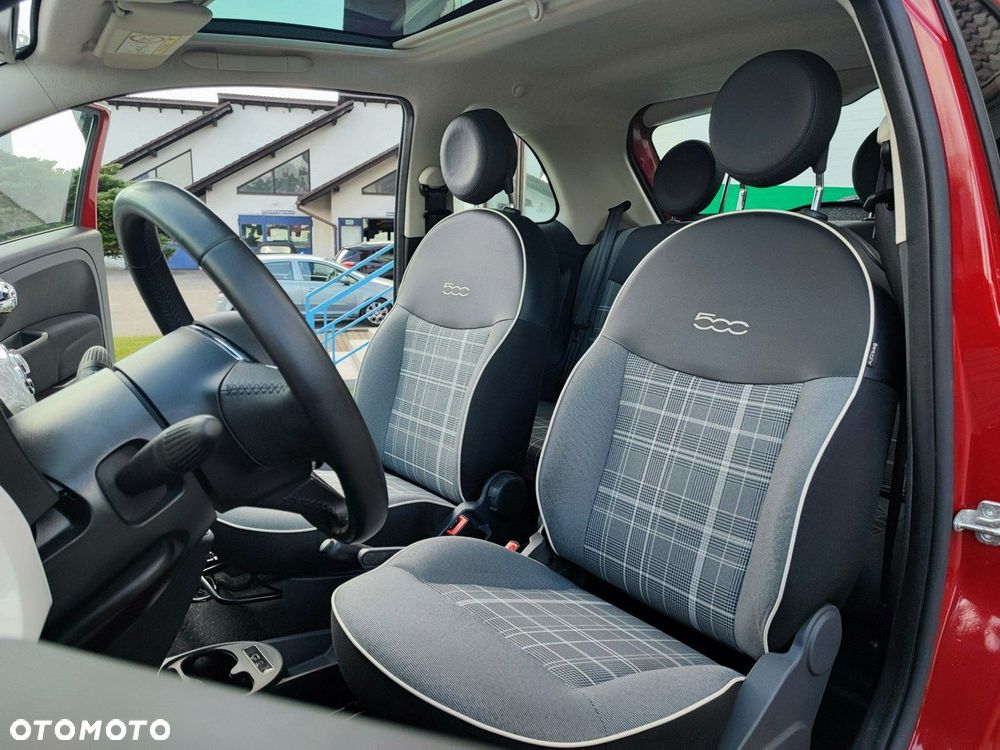 Fiat 500 - 13