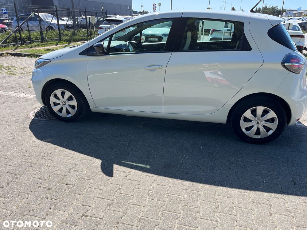 Renault Zoe - 9