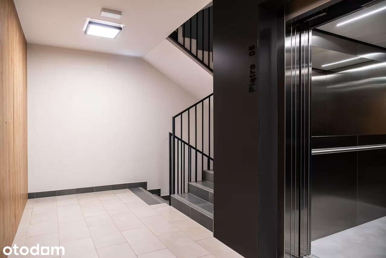NOWOCZESNA KAWALERKA| 35M² | MADALIŃSKIEGO 13| BALKON| BEZ PROWIZJI