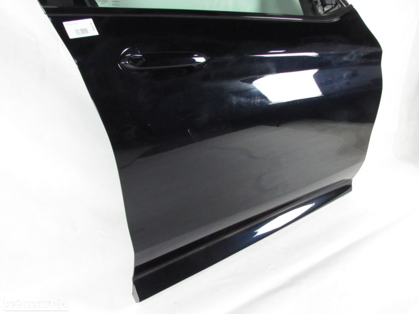 Porta Direito/Frente Seminovo/ Original BMW X4 (G02)/BMW X4 (G02, F98) 415174783... - 3