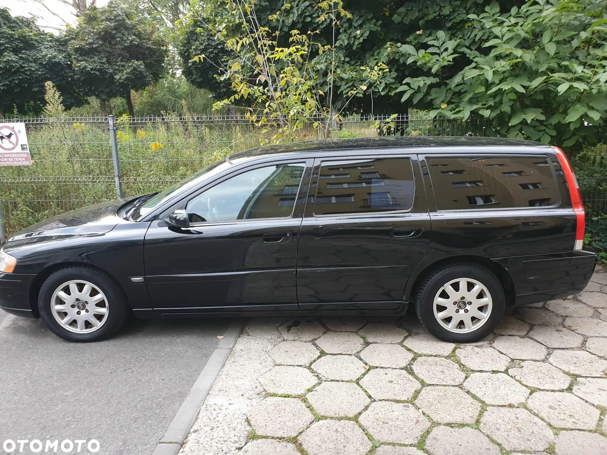 Volvo V70 2.4 Edition Comfort - 2