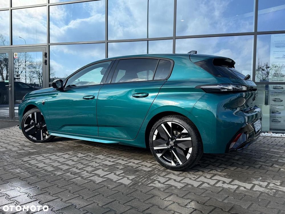 Peugeot 308 - 4