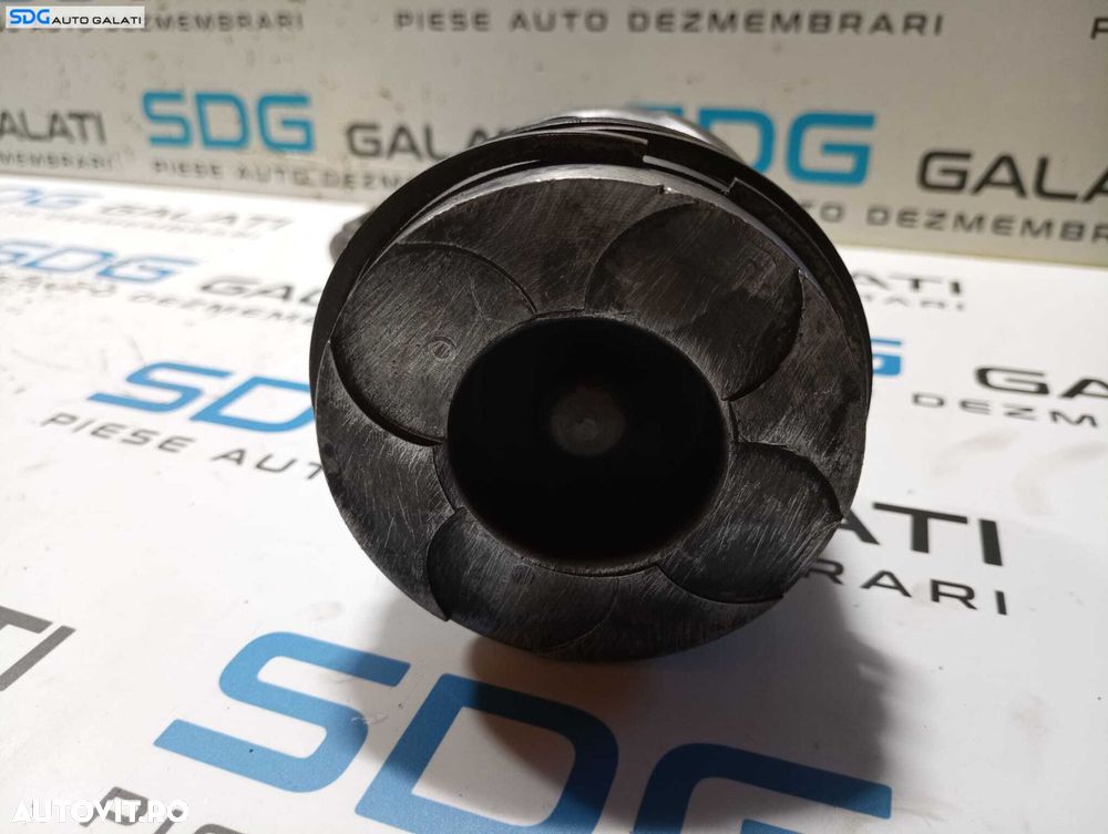 Piston Pistoane cu Biela Volvo XC70 2.4 D 2002 - 2007 Cod 81L118 [M7136] - 2