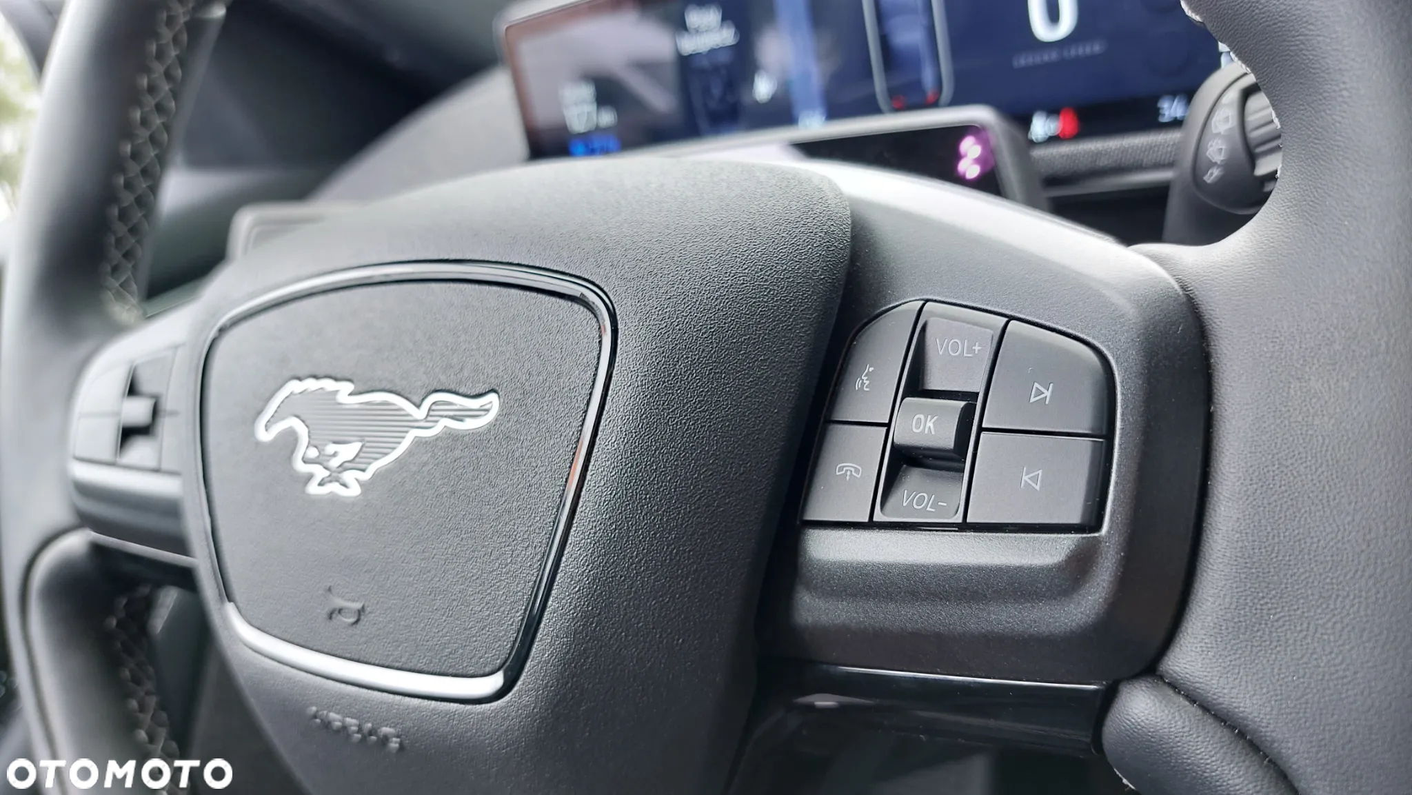 Ford Mustang Mach-E 98kWh AWD GT - 34