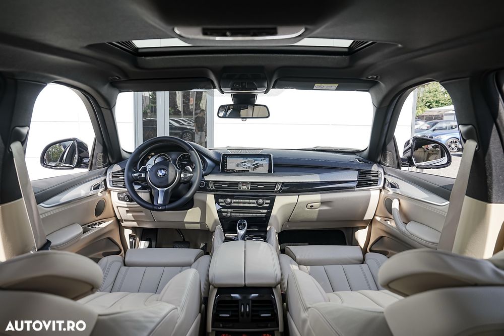 BMW X6 - 7