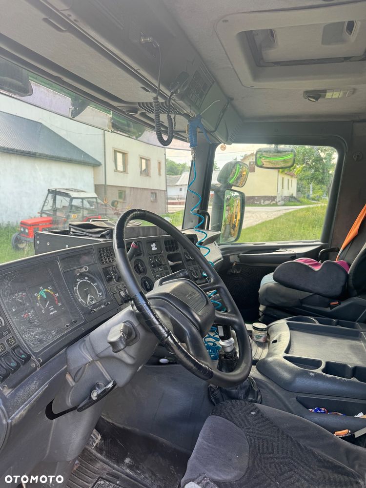 Scania - 5