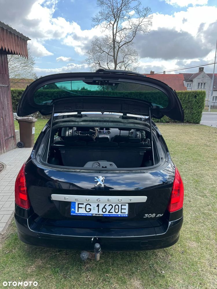 Peugeot 308 1.6 HDi Premium - 2