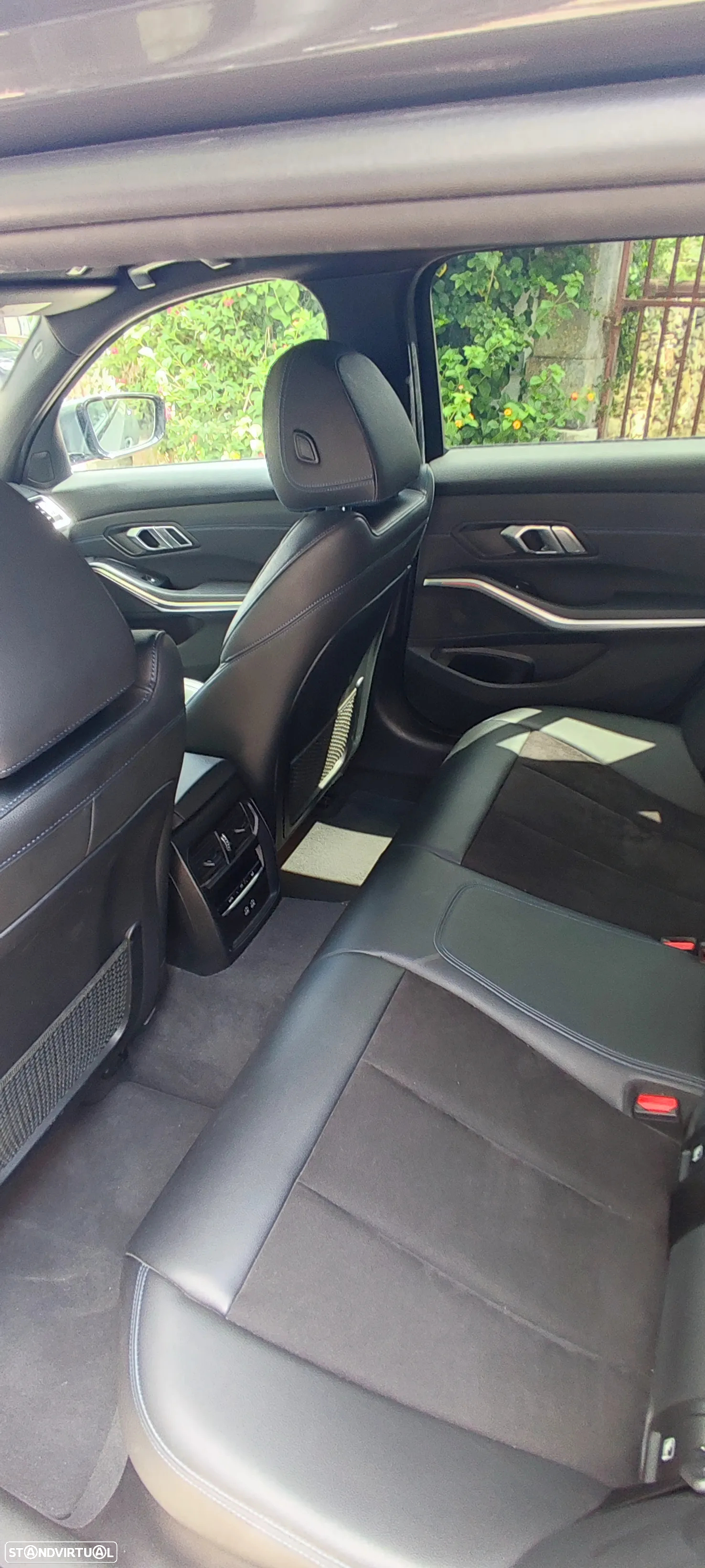 BMW 330 e Touring Pack M Auto - 8