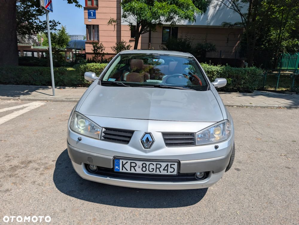 Renault Megane - 20