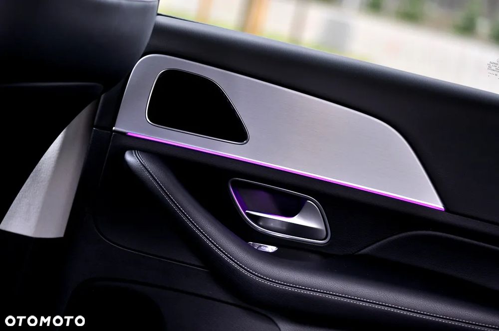 Mercedes-Benz GLE 300 d 4Matic 9G-TRONIC Exclusive - 20