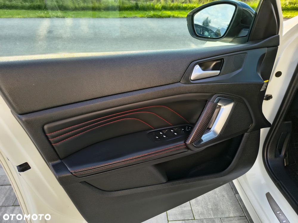 Peugeot 308 BlueHDi 120 Stop & Start GT-Line Edition - 22