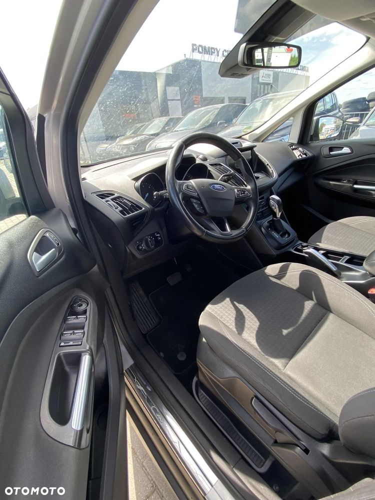 Ford C-MAX - 9