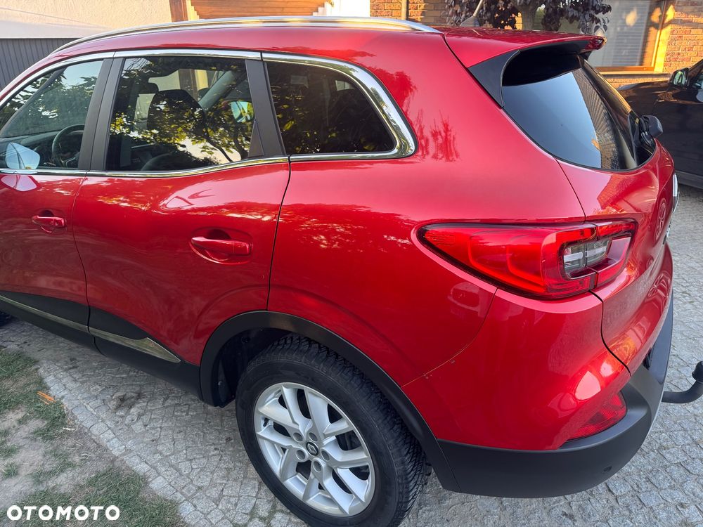 Renault Kadjar Energy TCe 130 Experience - 8