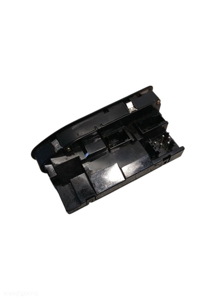 PANEL PRZYCISKI SZYB LUSTEREK LEWY PRZÓD BMW E39 LIFT 6904306 E39 LIFT - 4