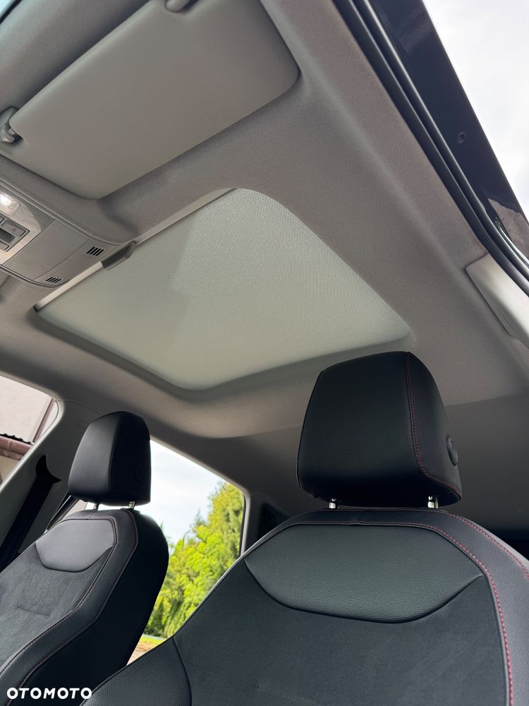 Seat Ibiza 1.5 TSI EVO S&S FR - 20