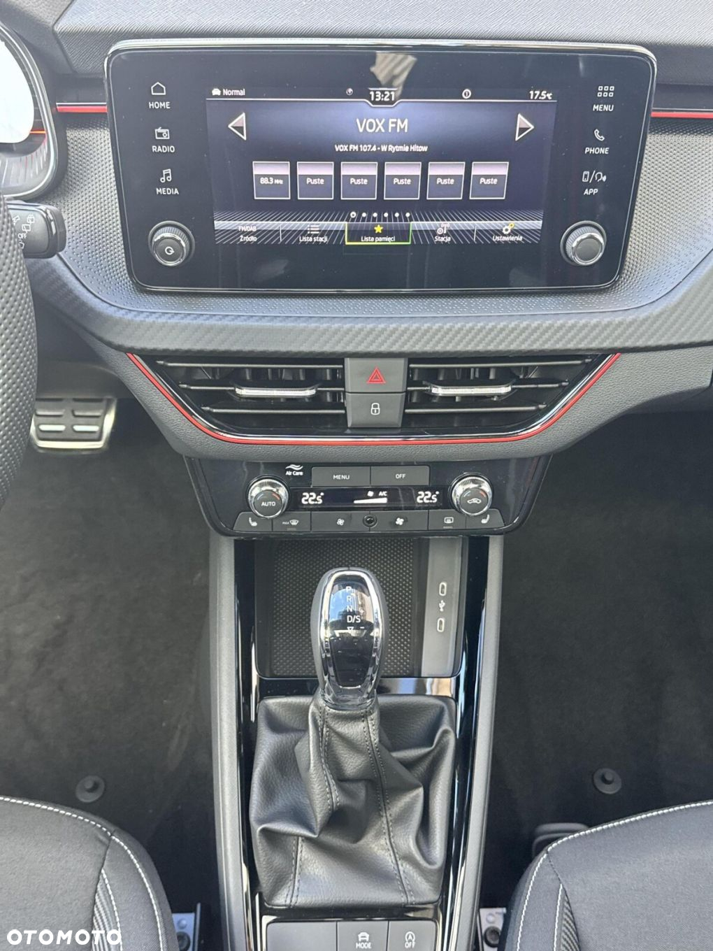Skoda Kamiq 1.0 TSI Monte Carlo DSG - 21