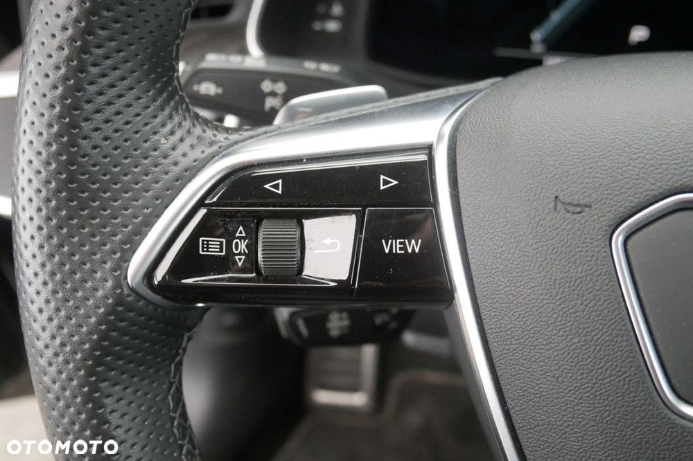 Audi A7 Sportback - 27