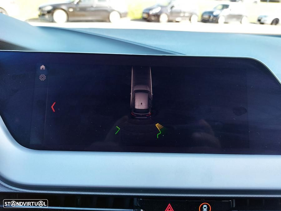 BMW 116 d Advantage - 36