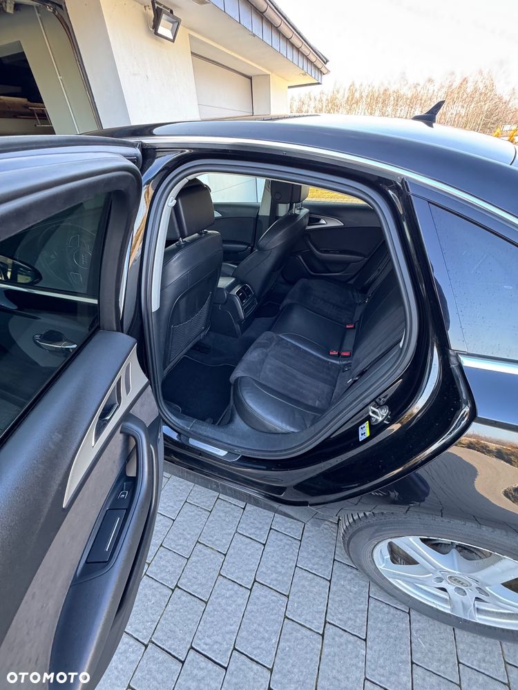 Audi A6 Limousine - 6