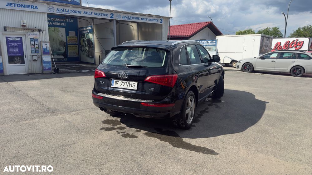 Audi Q5 2.0 TDI Quattro - 3