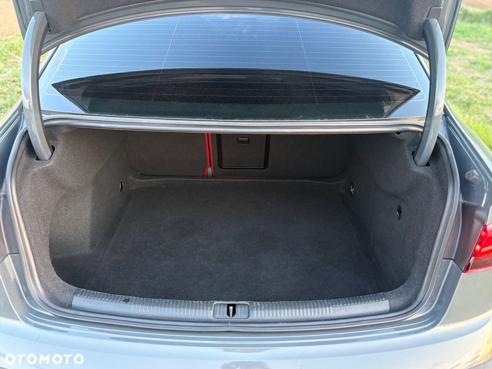 Audi A3 Limousine 2.0 TFSI quattro S tronic sport - 20