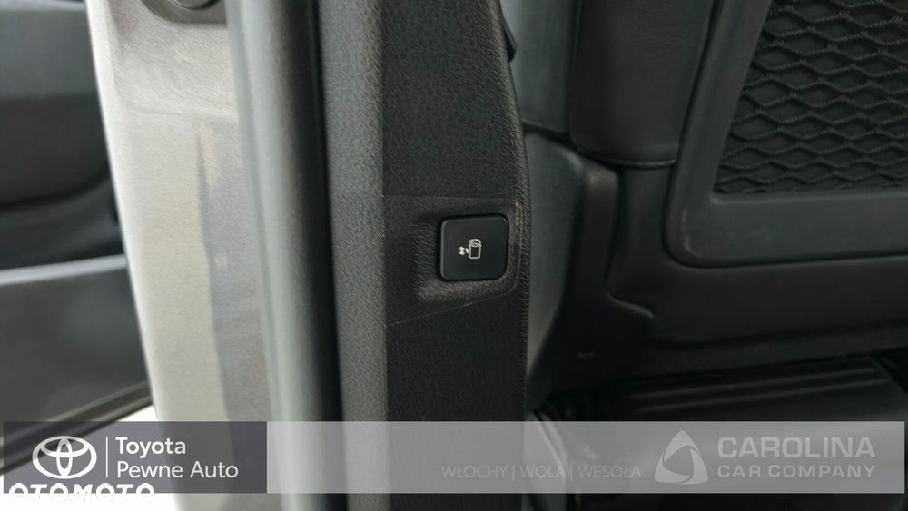 Toyota Proace Verso 2.0 D4-D Long VIP - 22