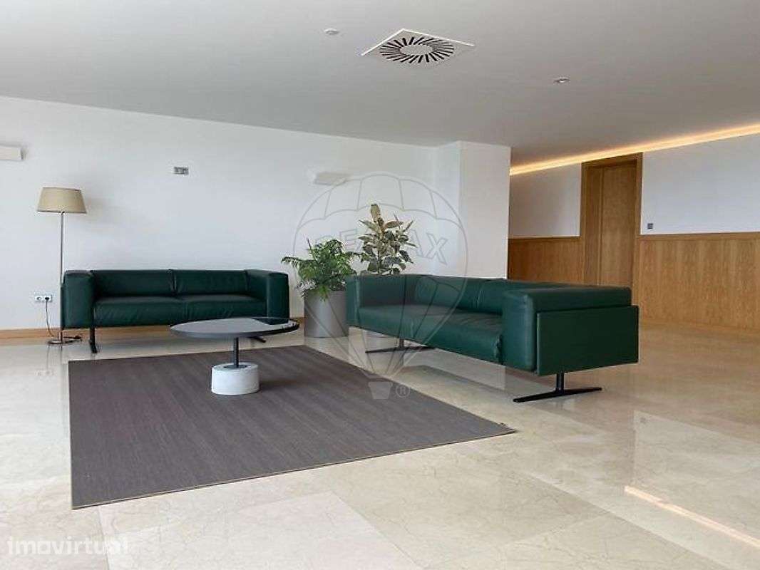 Apartamento T3 para arrendamento - Grande imagem: 2/6