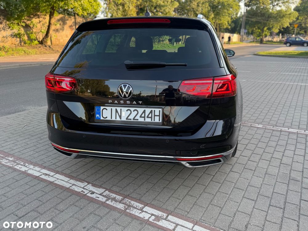 Volkswagen Passat - 31