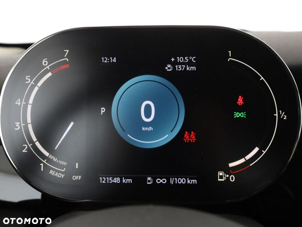 MINI Cooper Essential Trim - 22