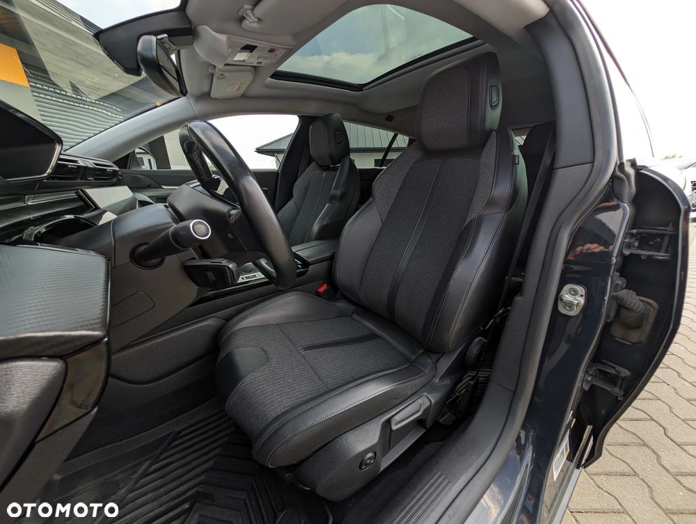 Peugeot 508 1.5 BlueHDi GT Line S&S - 36