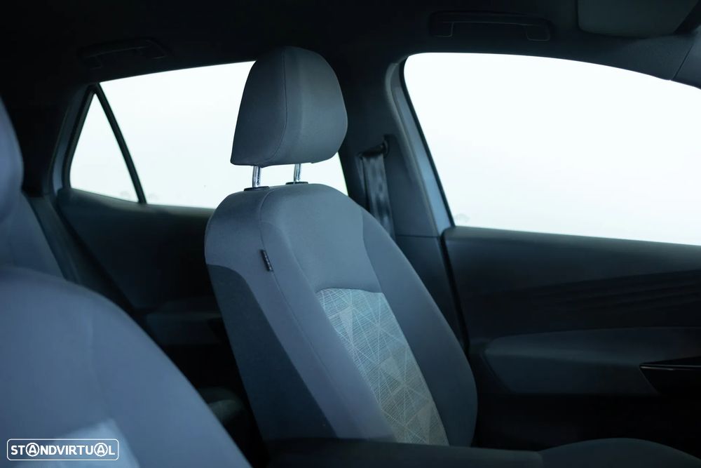 VW ID.3 Pro S (5L) - 34