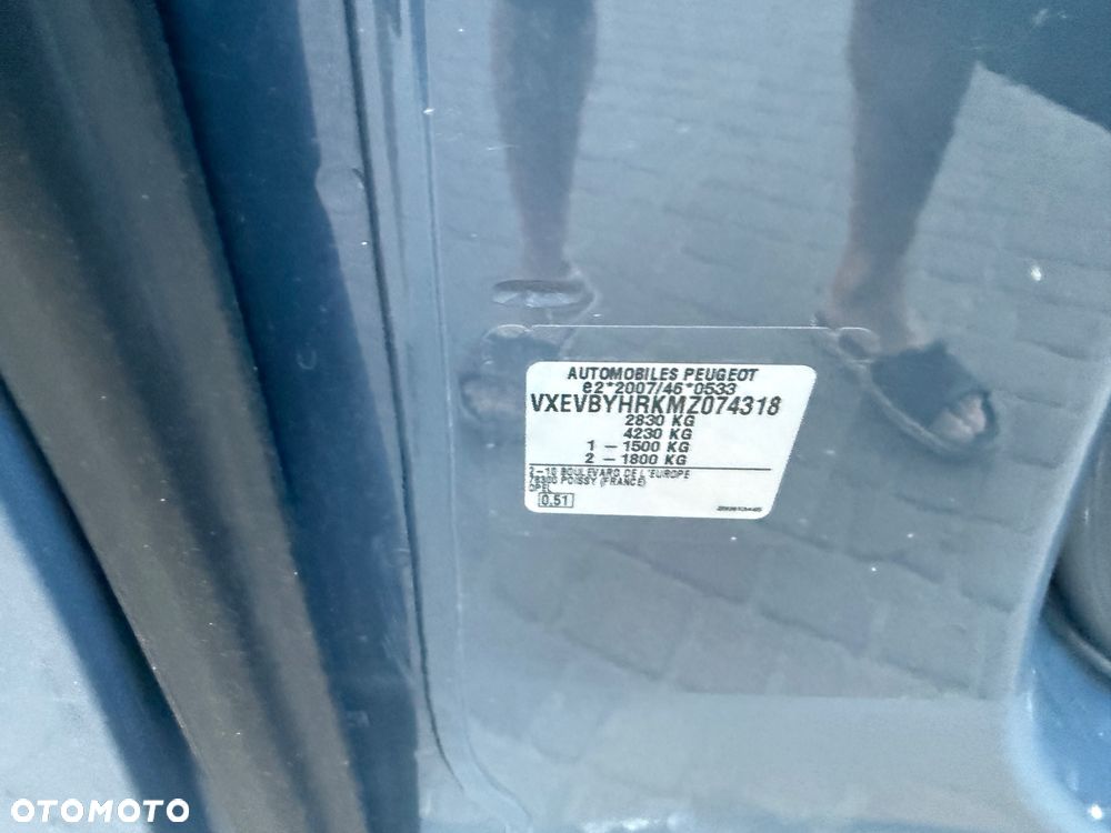 Opel VIVARO - 38
