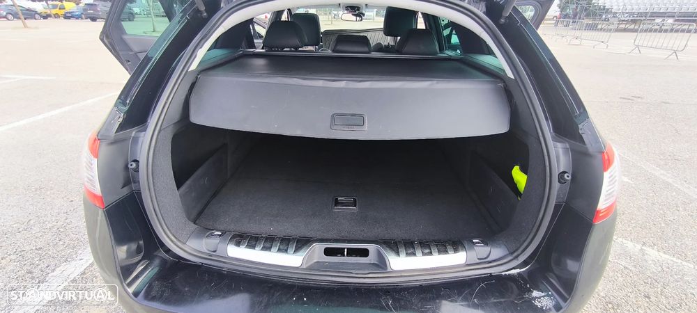 Peugeot 508 SW HDi FAP 140 Allure - 37