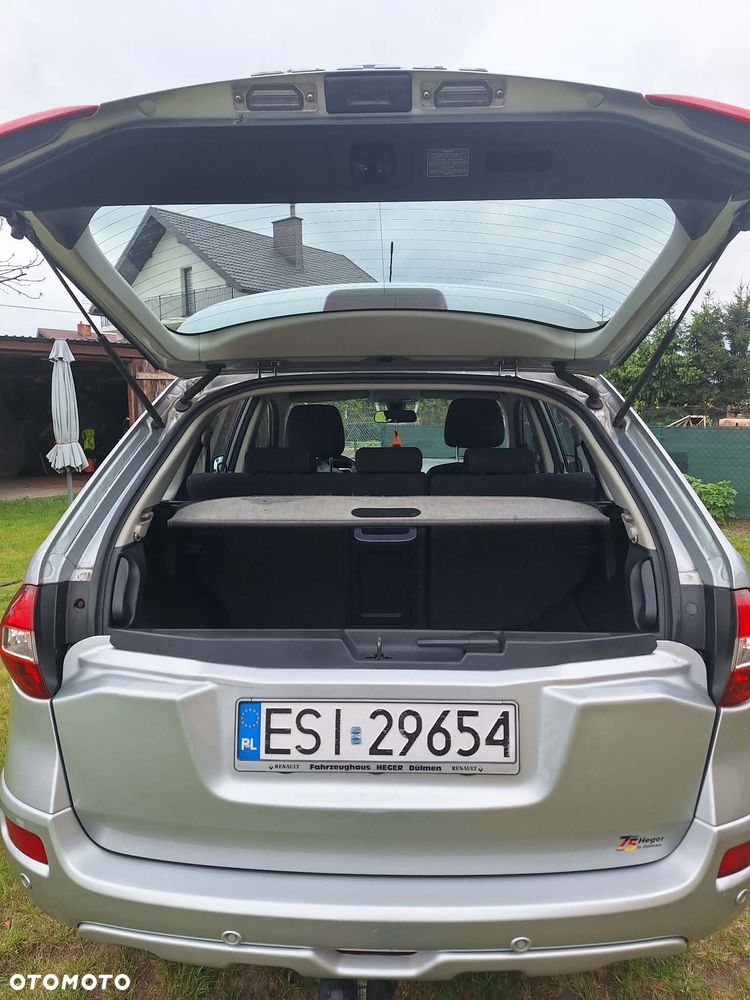 Renault Koleos 2.0 dCi Expression - 8