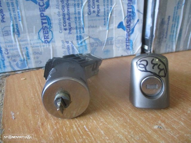 CANHÃO 96762547 PEUGEOT 208 2012 1.4HDI KIT - 4