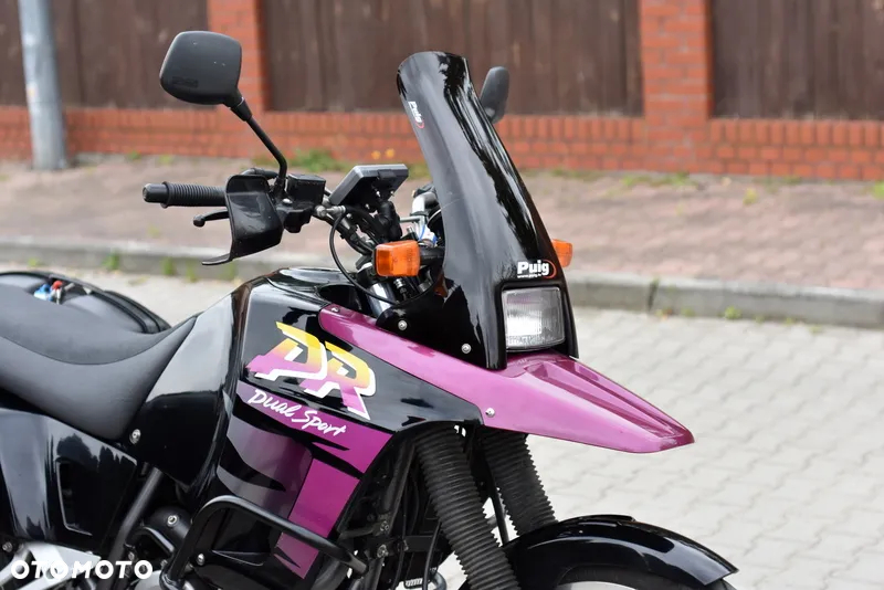 Suzuki DR