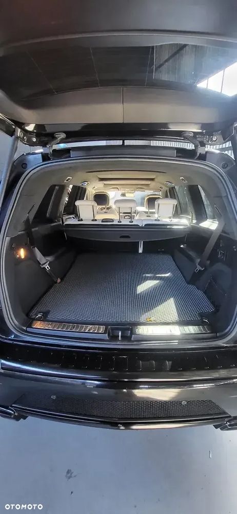 Mercedes-Benz GL 63 AMG - 5