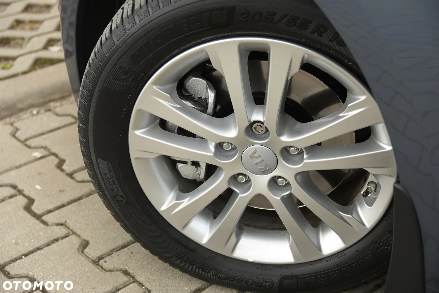 Kia Ceed Cee'd 1.6 CRDi XL - 29